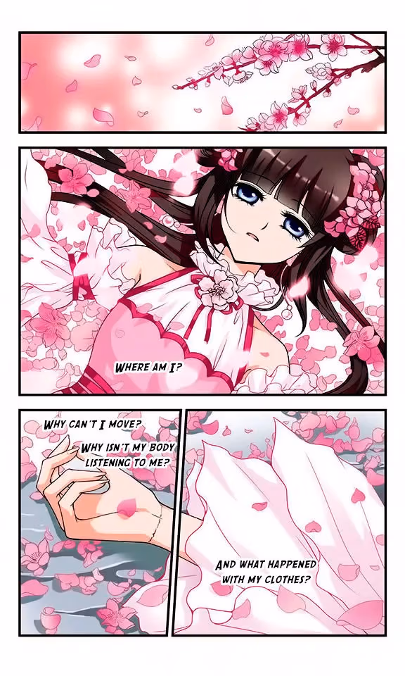 Read Royal Romance chapter 4 image 7 on Lezhin