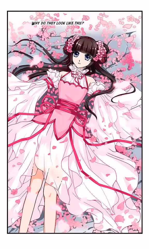 Read Royal Romance chapter 4 image 8 on Lezhin