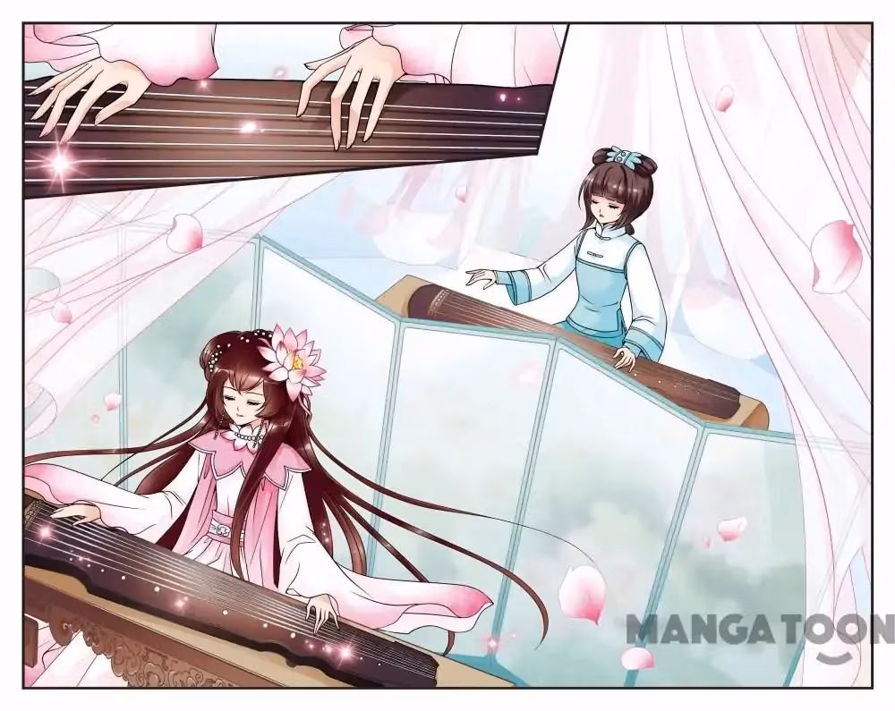 Read Royal Romance chapter 40 image 6 on Lezhin