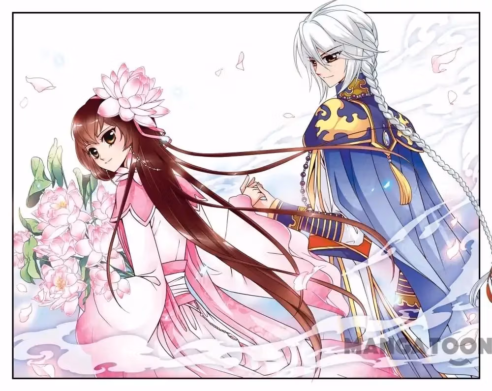 Read Royal Romance chapter 42 image 0 on Lezhin