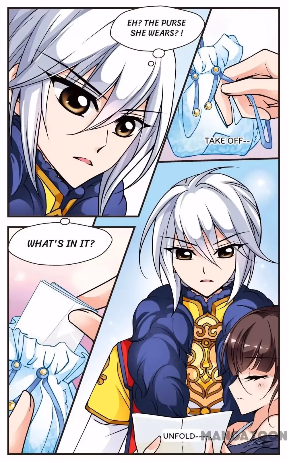 Read Royal Romance chapter 59 image 4 on Lezhin