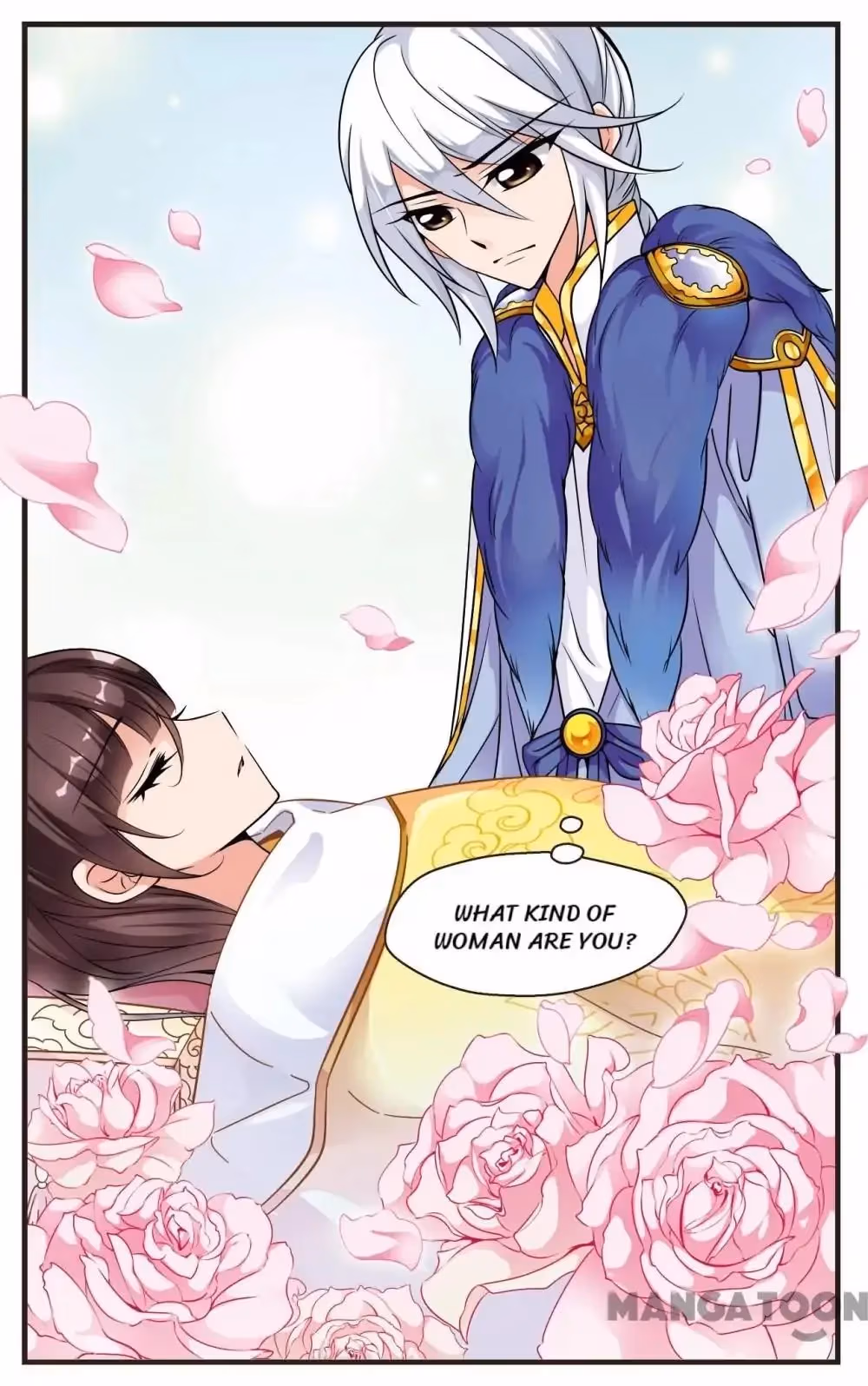 Read Royal Romance chapter 59 image 7 on Lezhin