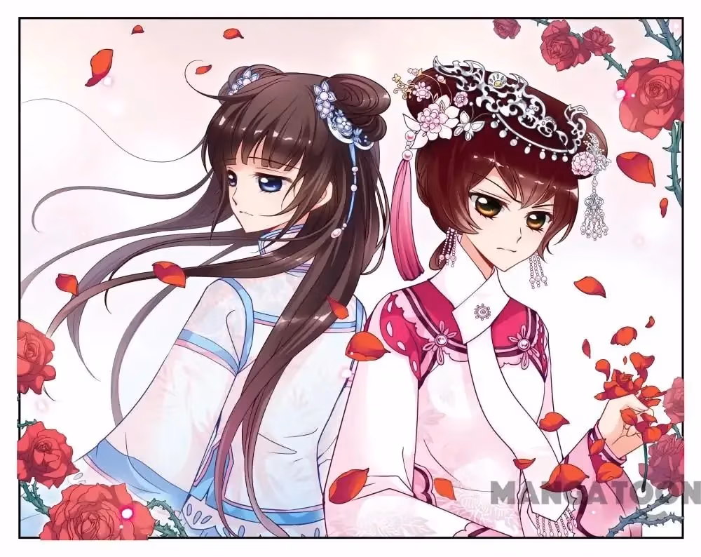 Read Royal Romance chapter 63 image 0 on Lezhin