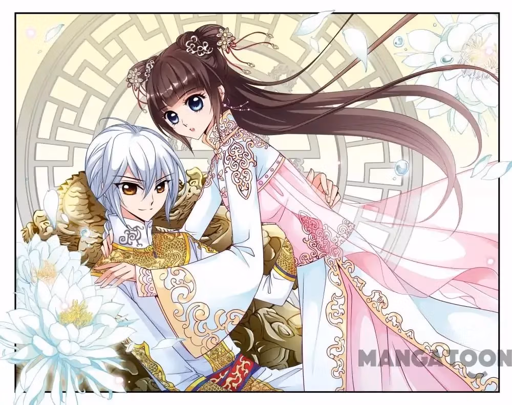 Read Royal Romance chapter 65 image 0 on Lezhin