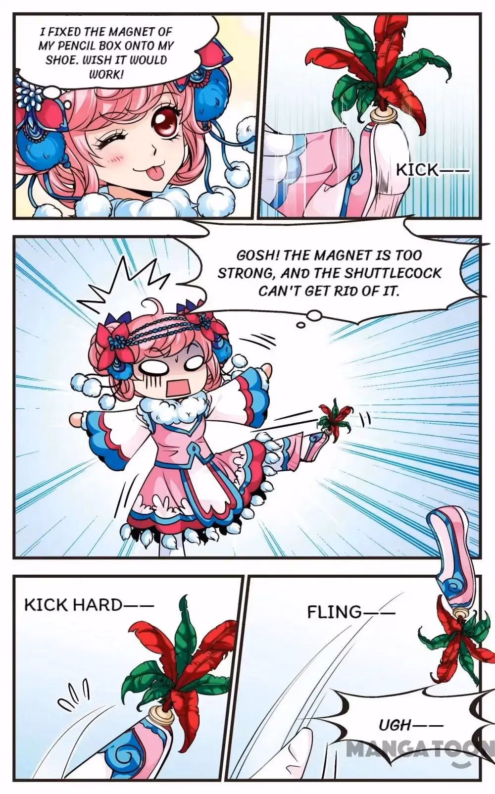 Read Royal Romance chapter 79 image 5 on Lezhin