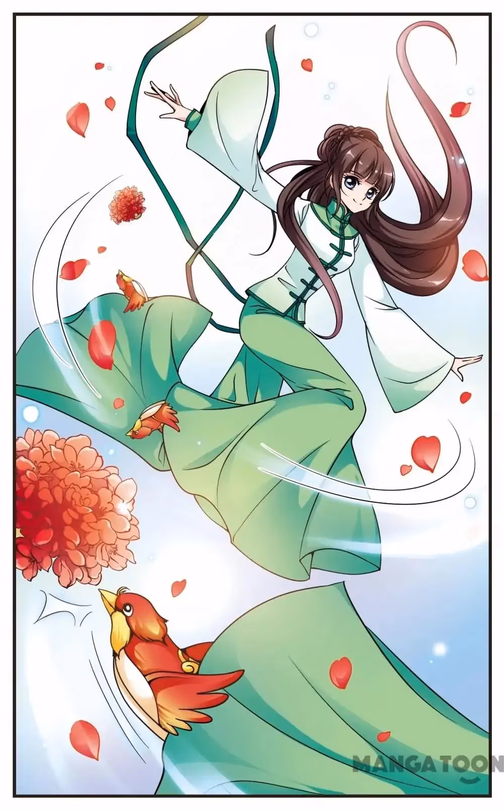 Read Royal Romance chapter 81 image 0 on Lezhin