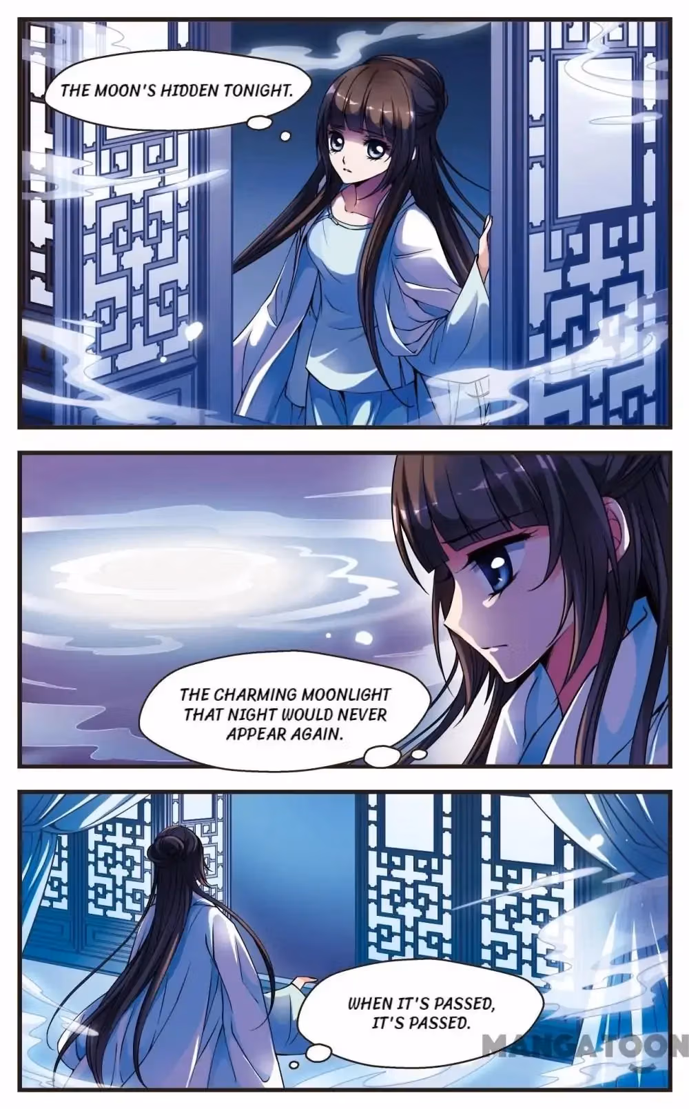 Read Royal Romance chapter 82 image 3 on Lezhin