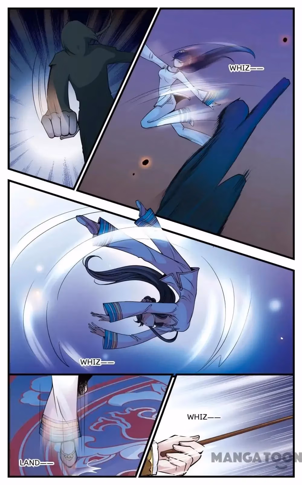 Read Royal Romance chapter 83 image 1 on Lezhin