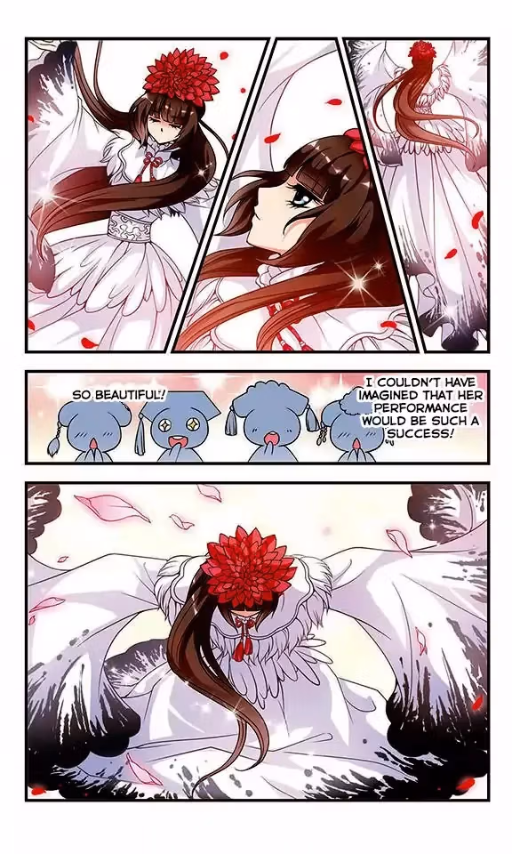 Read Royal Romance chapter 9 image 10 on Lezhin