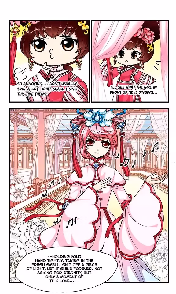 Read Royal Romance chapter 9 image 12 on Lezhin