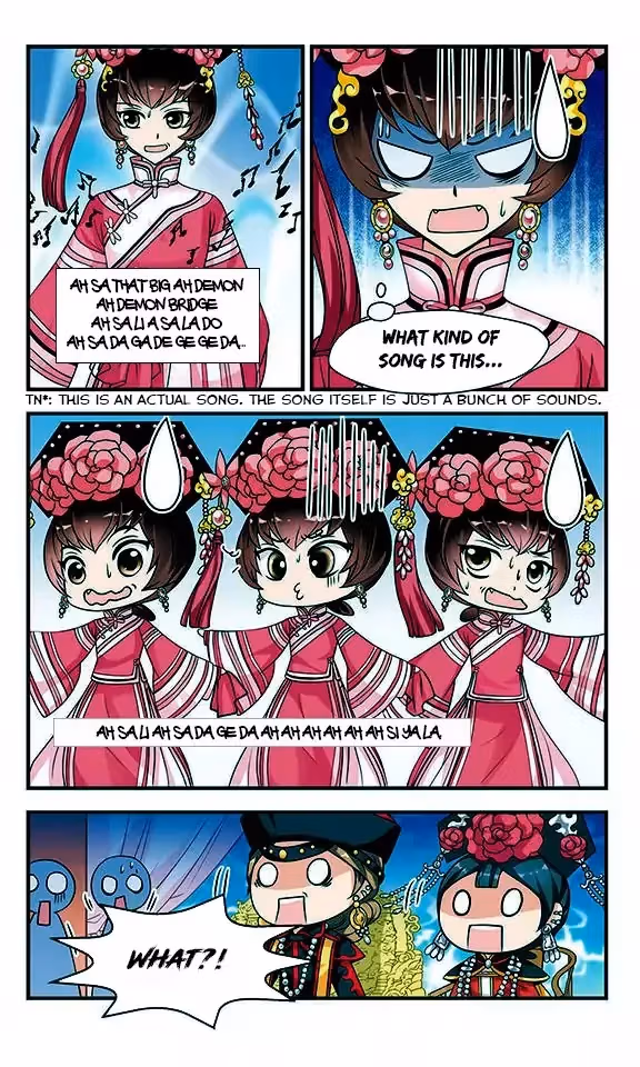 Read Royal Romance chapter 9 image 19 on Lezhin