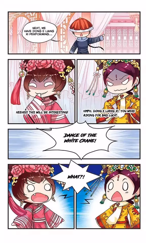 Read Royal Romance chapter 9 image 6 on Lezhin