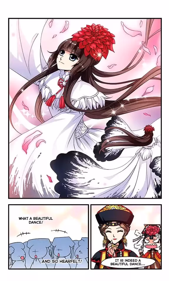 Read Royal Romance chapter 9 image 8 on Lezhin