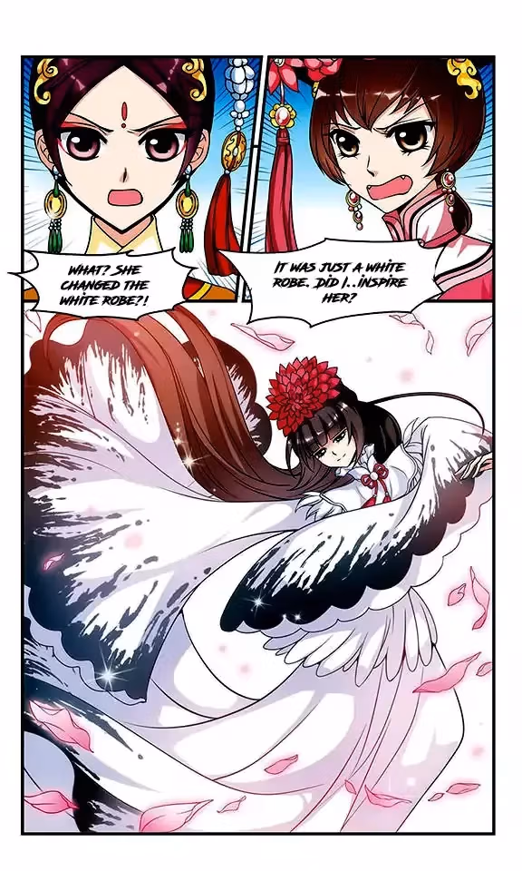 Read Royal Romance chapter 9 image 9 on Lezhin