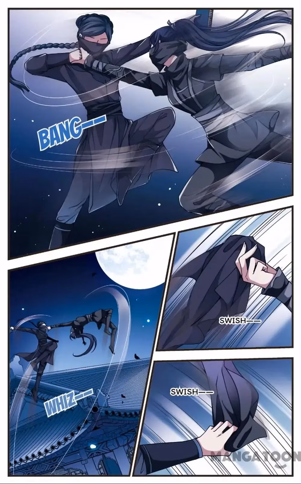 Read Royal Romance chapter 95 image 6 on Lezhin