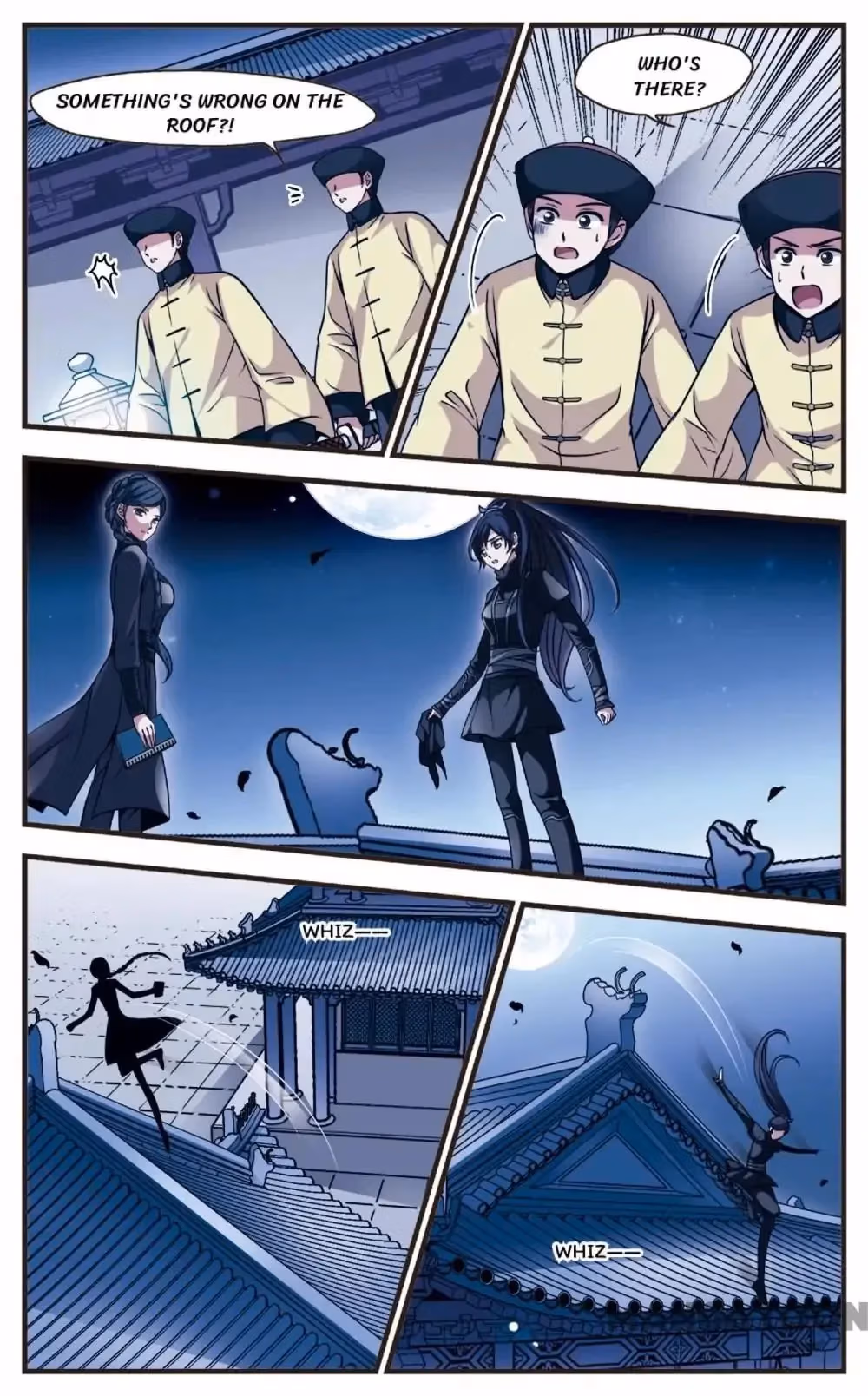 Read Royal Romance chapter 96 image 1 on Lezhin