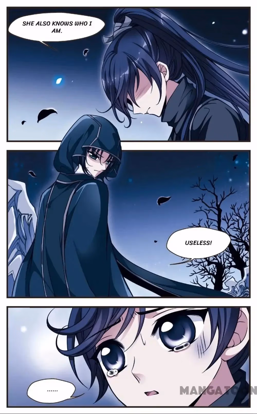 Read Royal Romance chapter 96 image 3 on Lezhin
