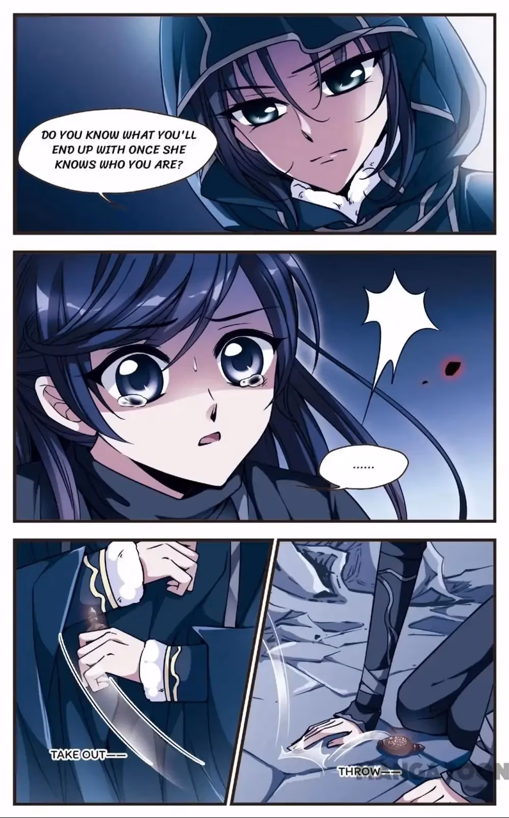 Read Royal Romance chapter 96 image 4 on Lezhin