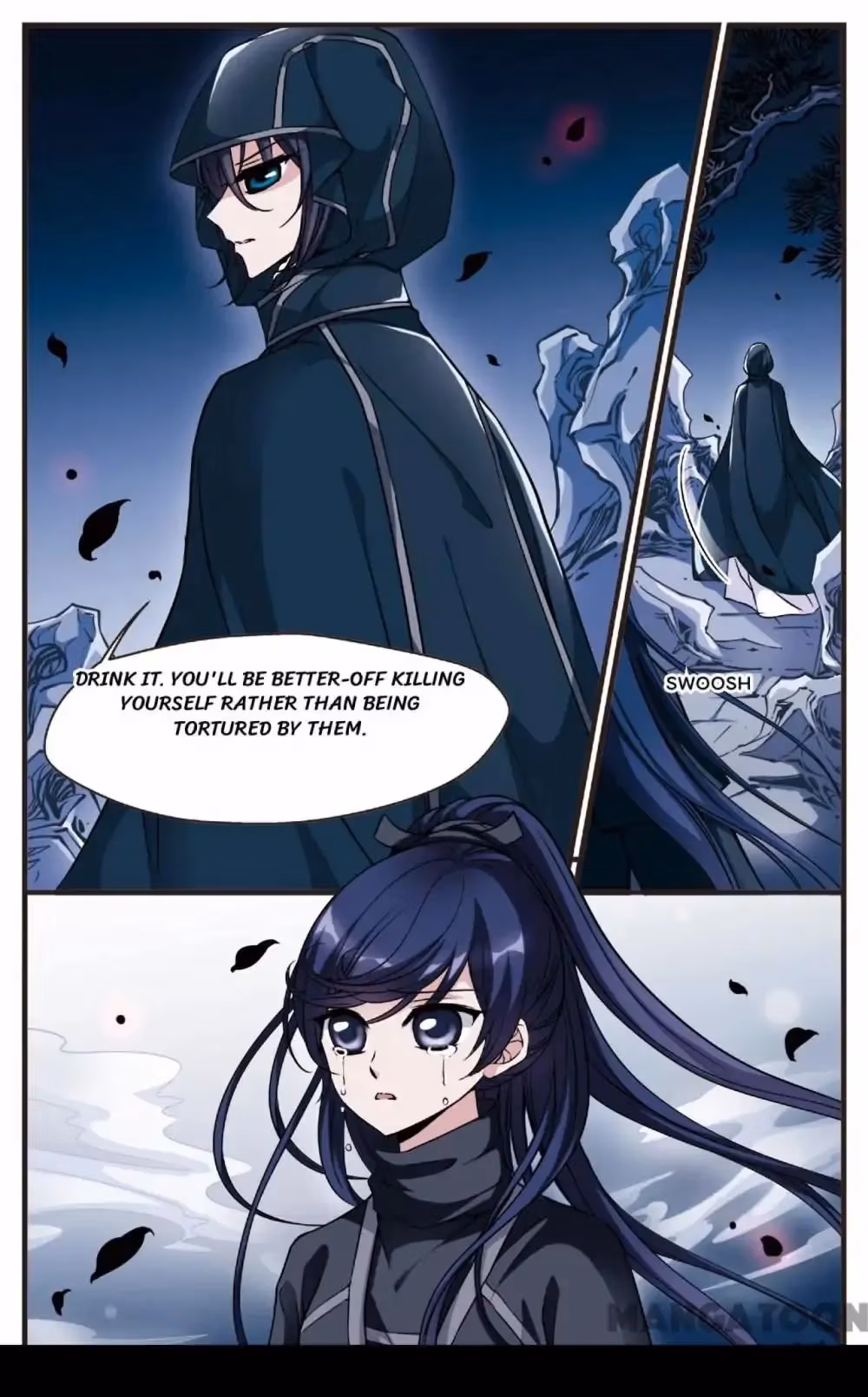 Read Royal Romance chapter 96 image 5 on Lezhin