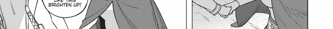 Royal Tailor: Clothier to the Crown Chapter 21 page 34 - 