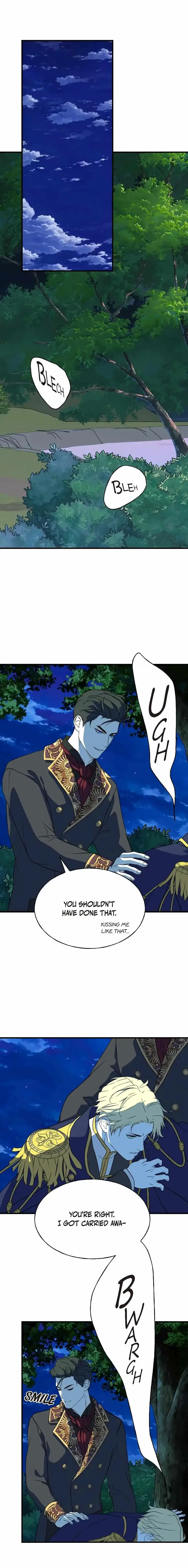 Read Royal Wedding chapter 10 image 0 on Lezhin