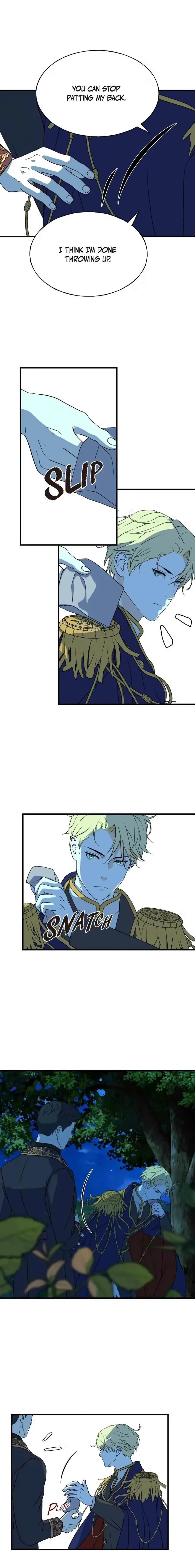 Read Royal Wedding chapter 10 image 1 on Lezhin