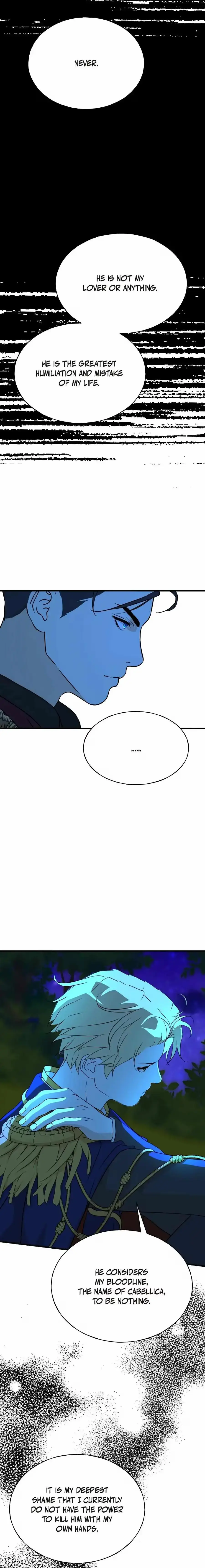 Read Royal Wedding chapter 10 image 10 on Lezhin