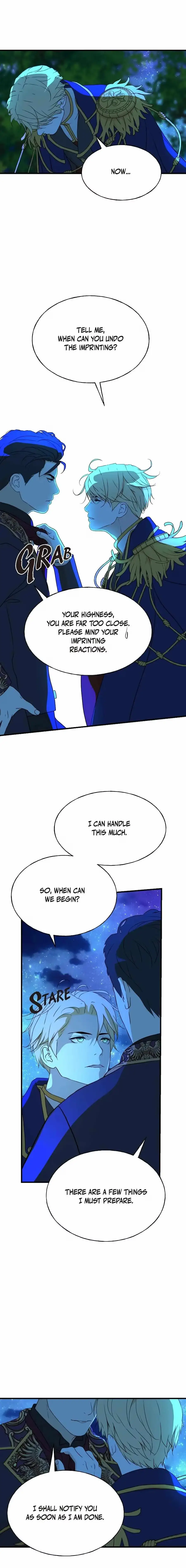 Read Royal Wedding chapter 10 image 14 on Lezhin