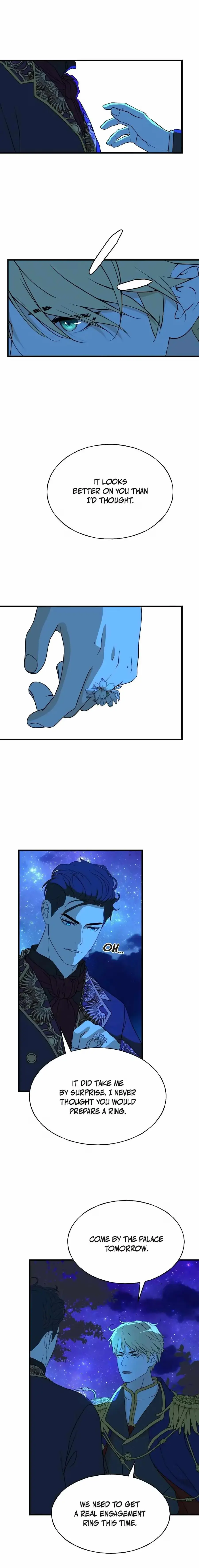 Read Royal Wedding chapter 10 image 15 on Lezhin