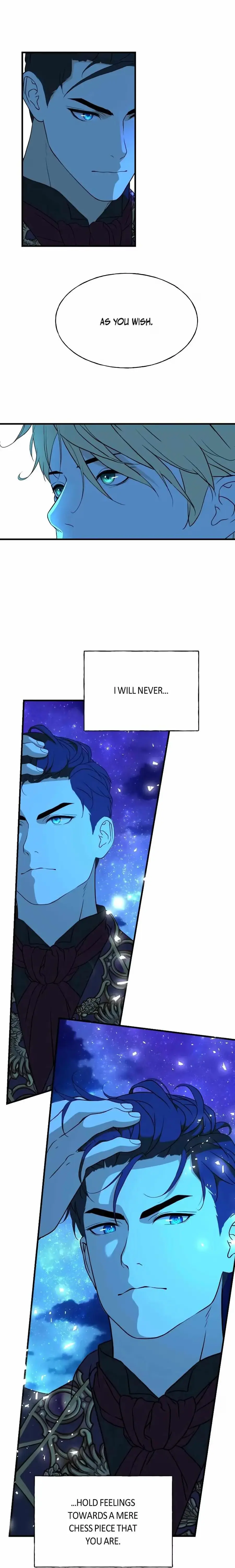 Read Royal Wedding chapter 10 image 16 on Lezhin