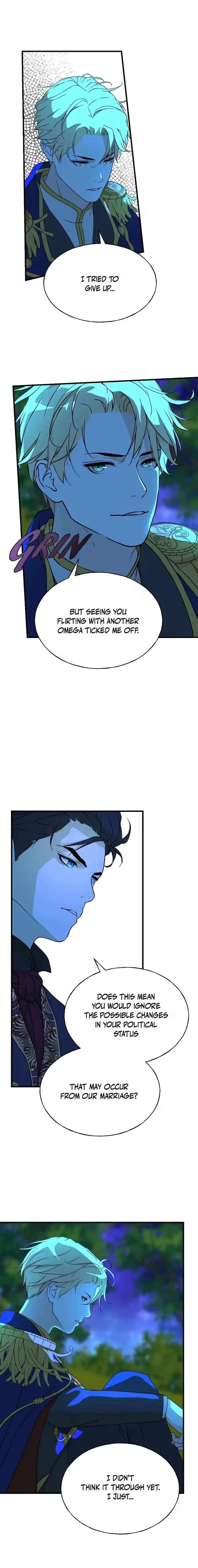 Read Royal Wedding chapter 10 image 5 on Lezhin