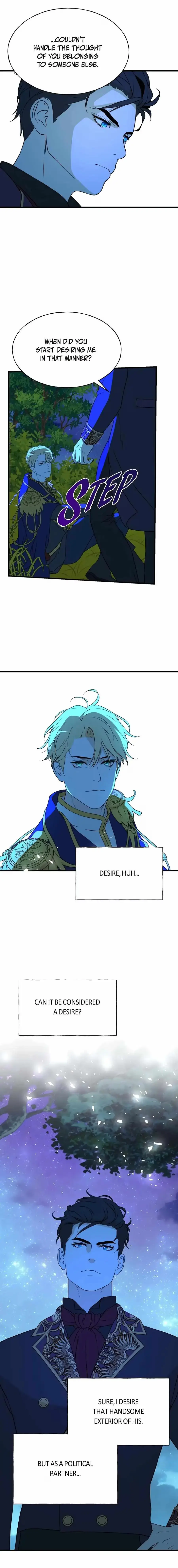 Read Royal Wedding chapter 10 image 6 on Lezhin