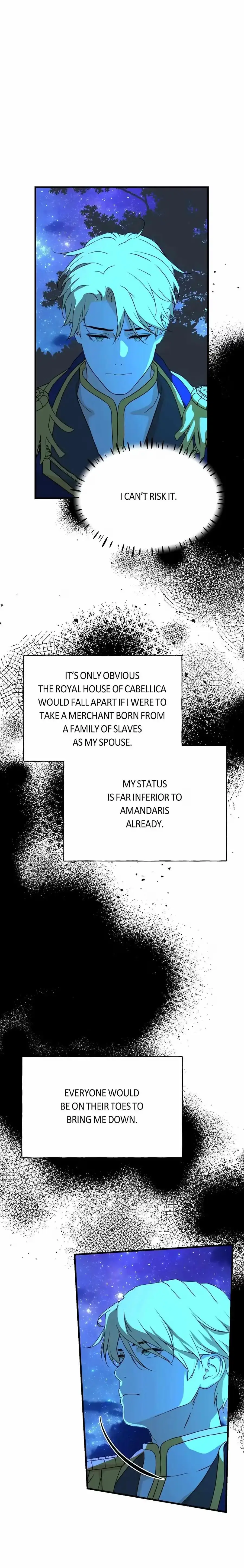 Read Royal Wedding chapter 10 image 7 on Lezhin