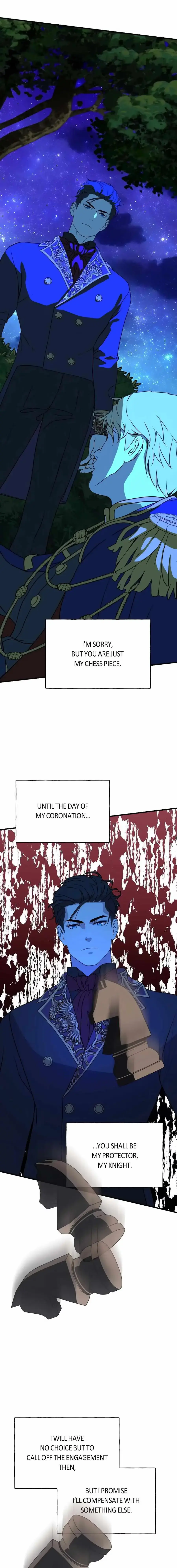 Read Royal Wedding chapter 10 image 8 on Lezhin