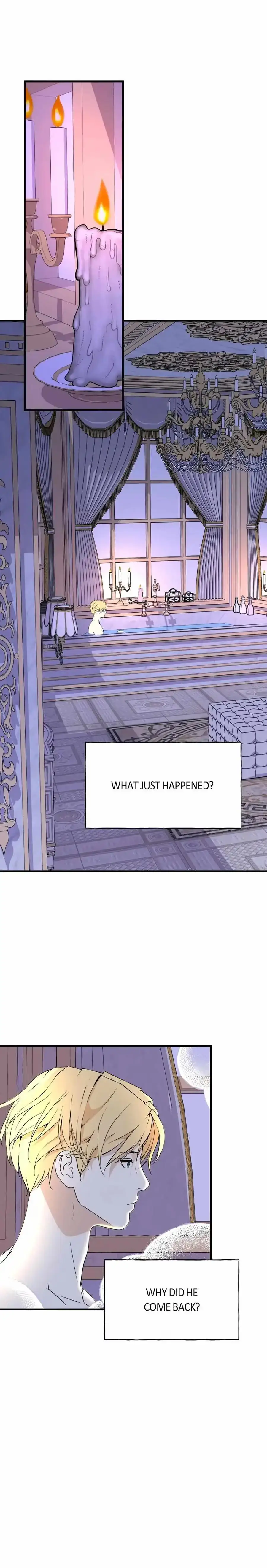 Read Royal Wedding chapter 13 image 0 on Lezhin