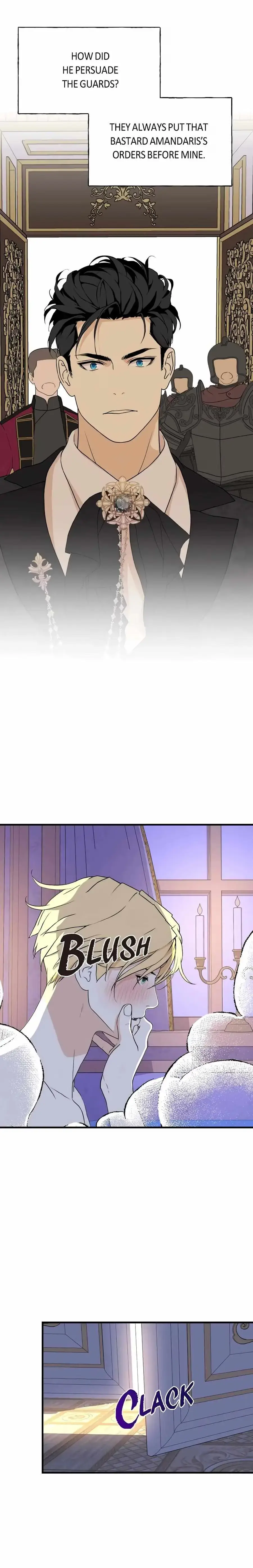 Read Royal Wedding chapter 13 image 1 on Lezhin