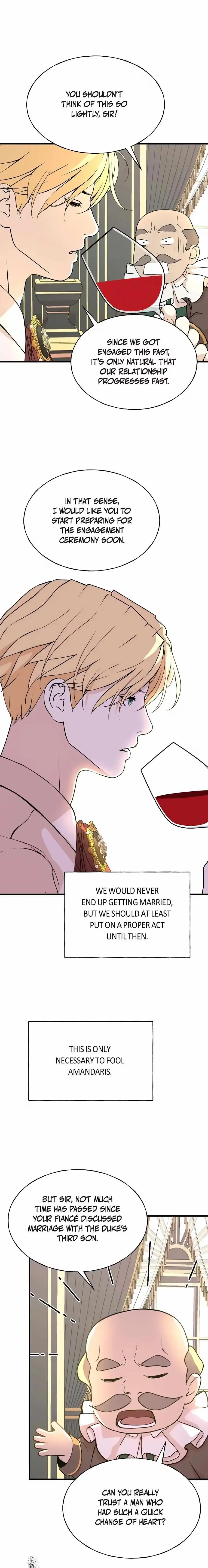 Read Royal Wedding chapter 13 image 10 on Lezhin
