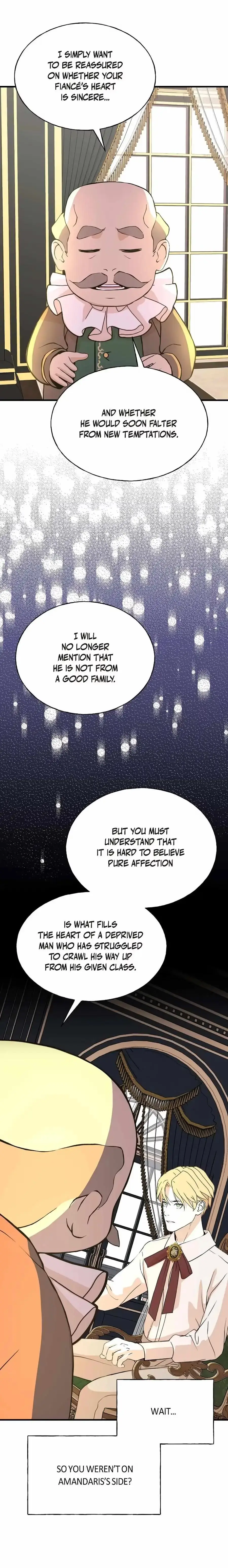 Read Royal Wedding chapter 13 image 12 on Lezhin