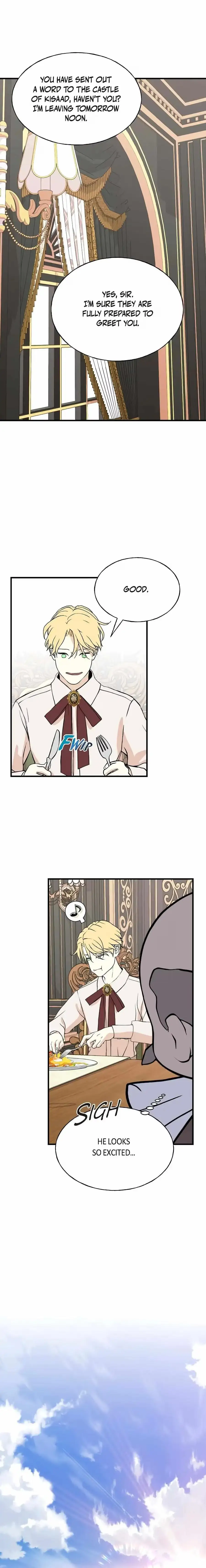 Read Royal Wedding chapter 13 image 14 on Lezhin