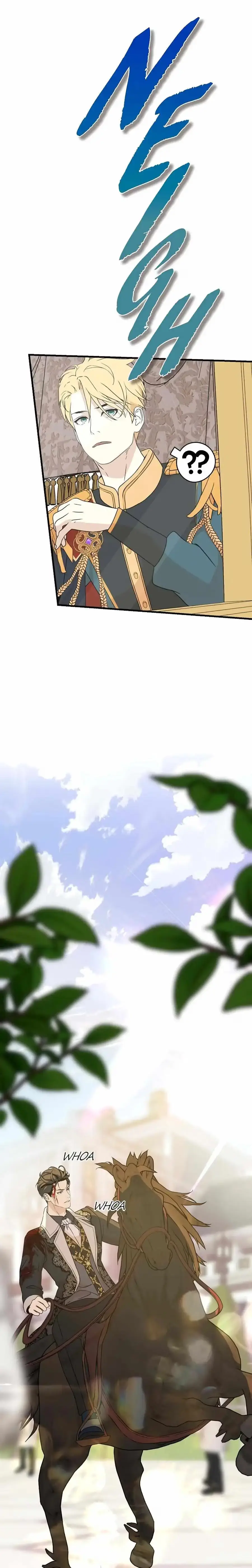 Read Royal Wedding chapter 13 image 21 on Lezhin