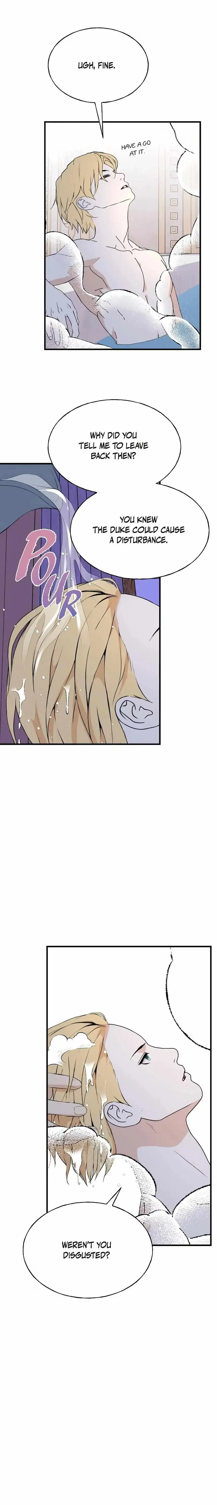 Read Royal Wedding chapter 13 image 4 on Lezhin