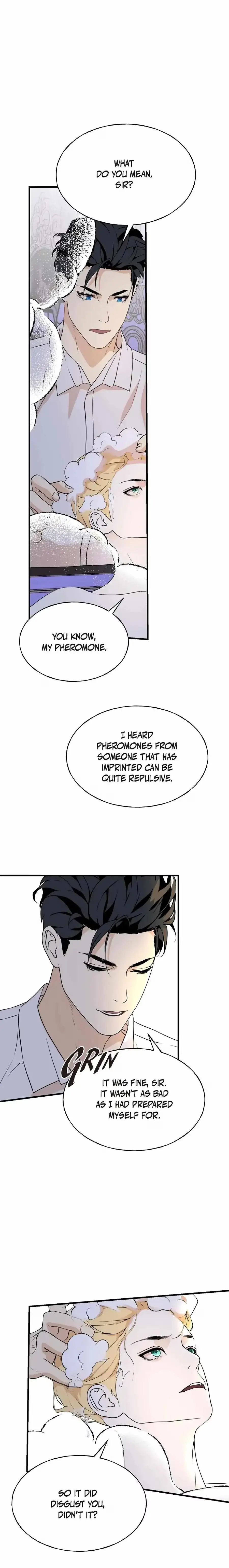 Read Royal Wedding chapter 13 image 5 on Lezhin