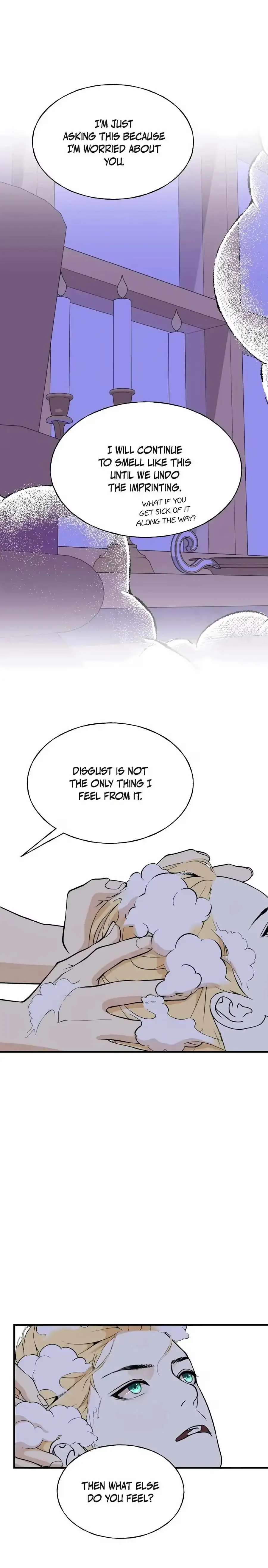 Read Royal Wedding chapter 13 image 6 on Lezhin