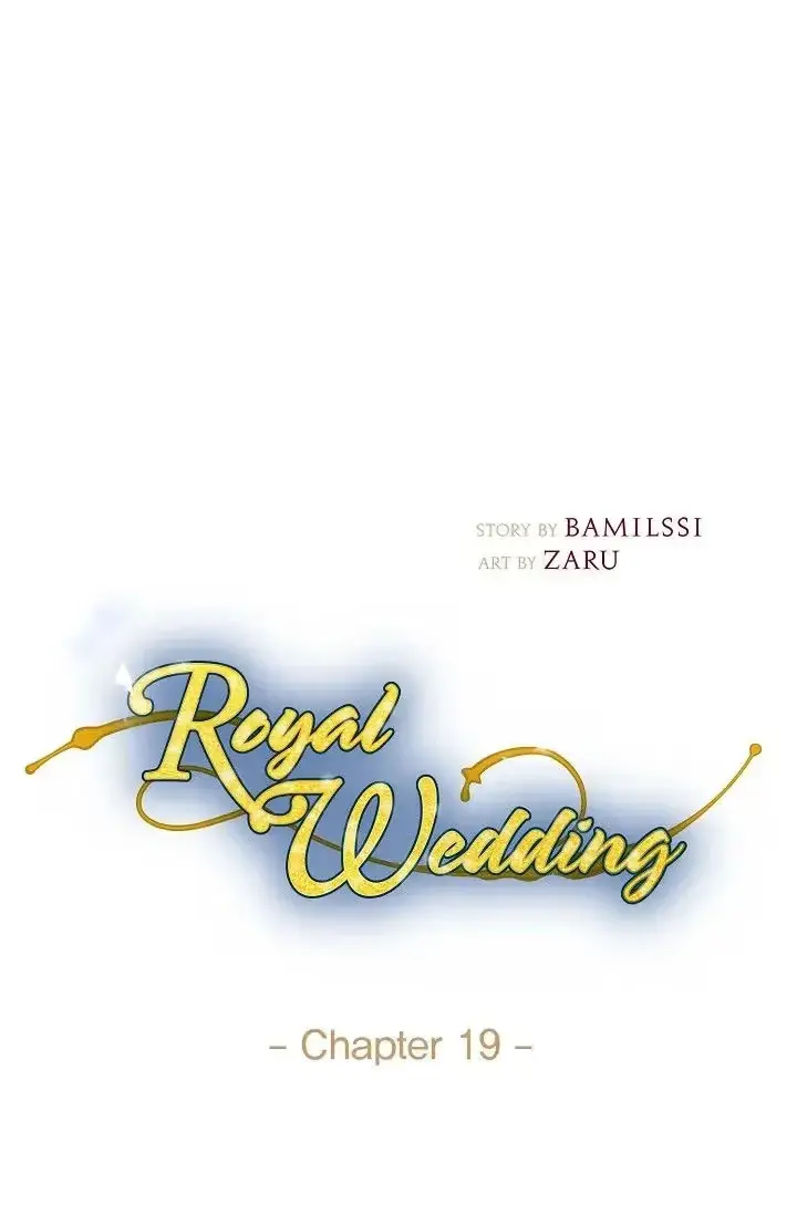 Read Royal Wedding chapter 19 image 19 on Lezhin