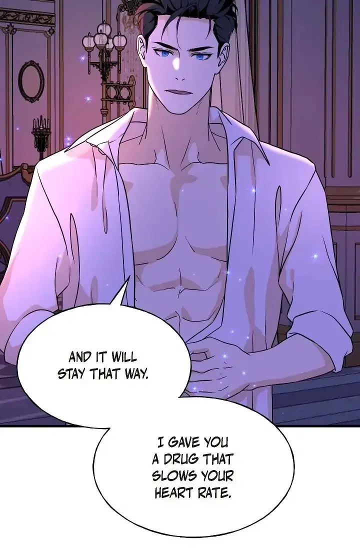 Read Royal Wedding chapter 19 image 4 on Lezhin