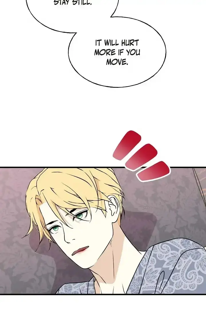 Read Royal Wedding chapter 19 image 83 on Lezhin