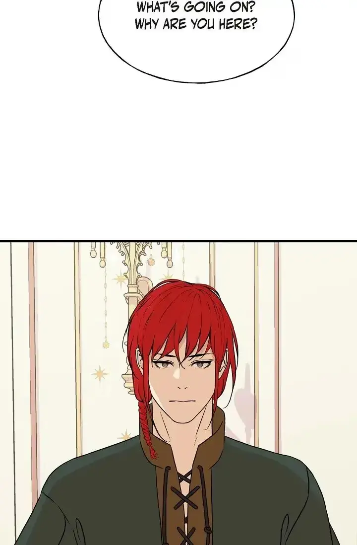Read Royal Wedding chapter 19 image 87 on Lezhin