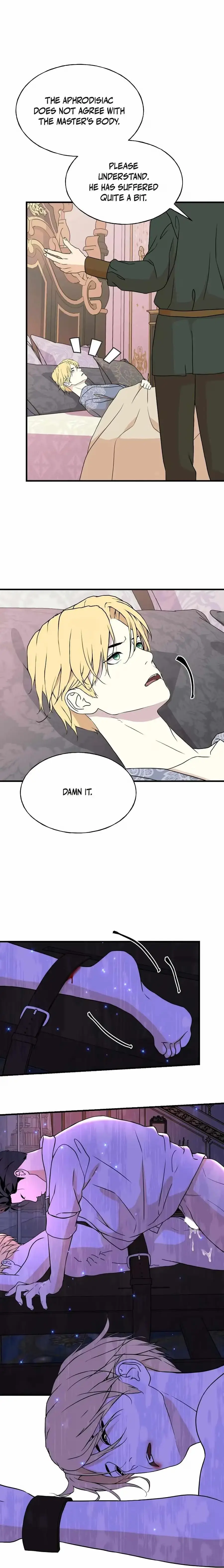 Read Royal Wedding chapter 20 image 1 on Lezhin