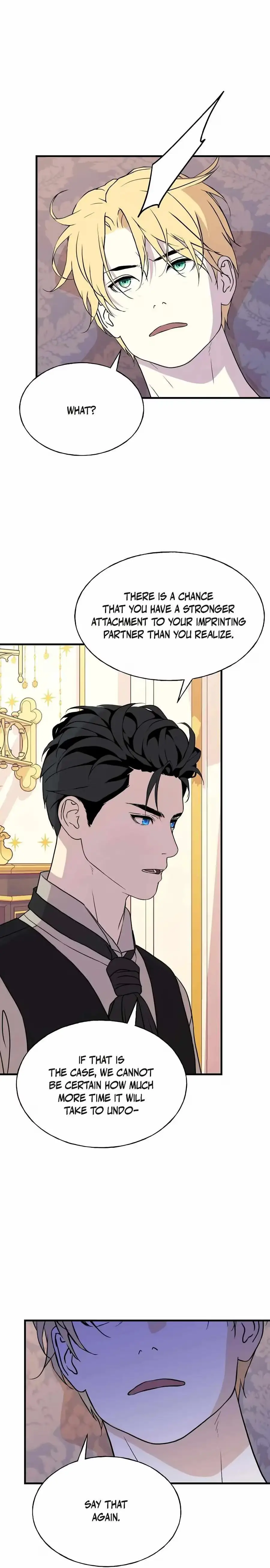 Read Royal Wedding chapter 20 image 11 on Lezhin