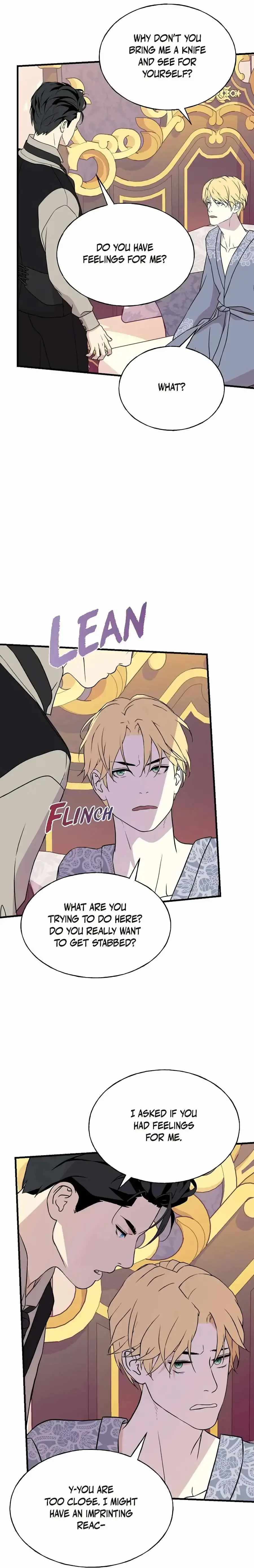 Read Royal Wedding chapter 20 image 14 on Lezhin